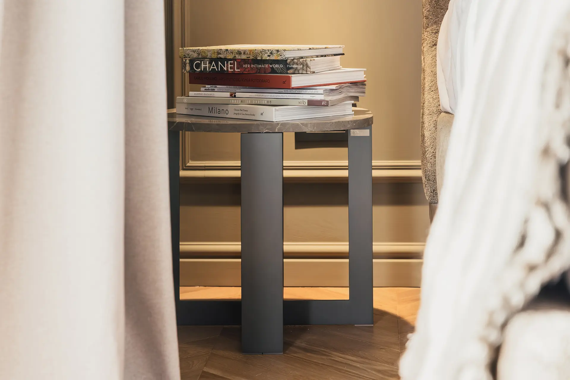 Lenel Luxury Suite (201m)