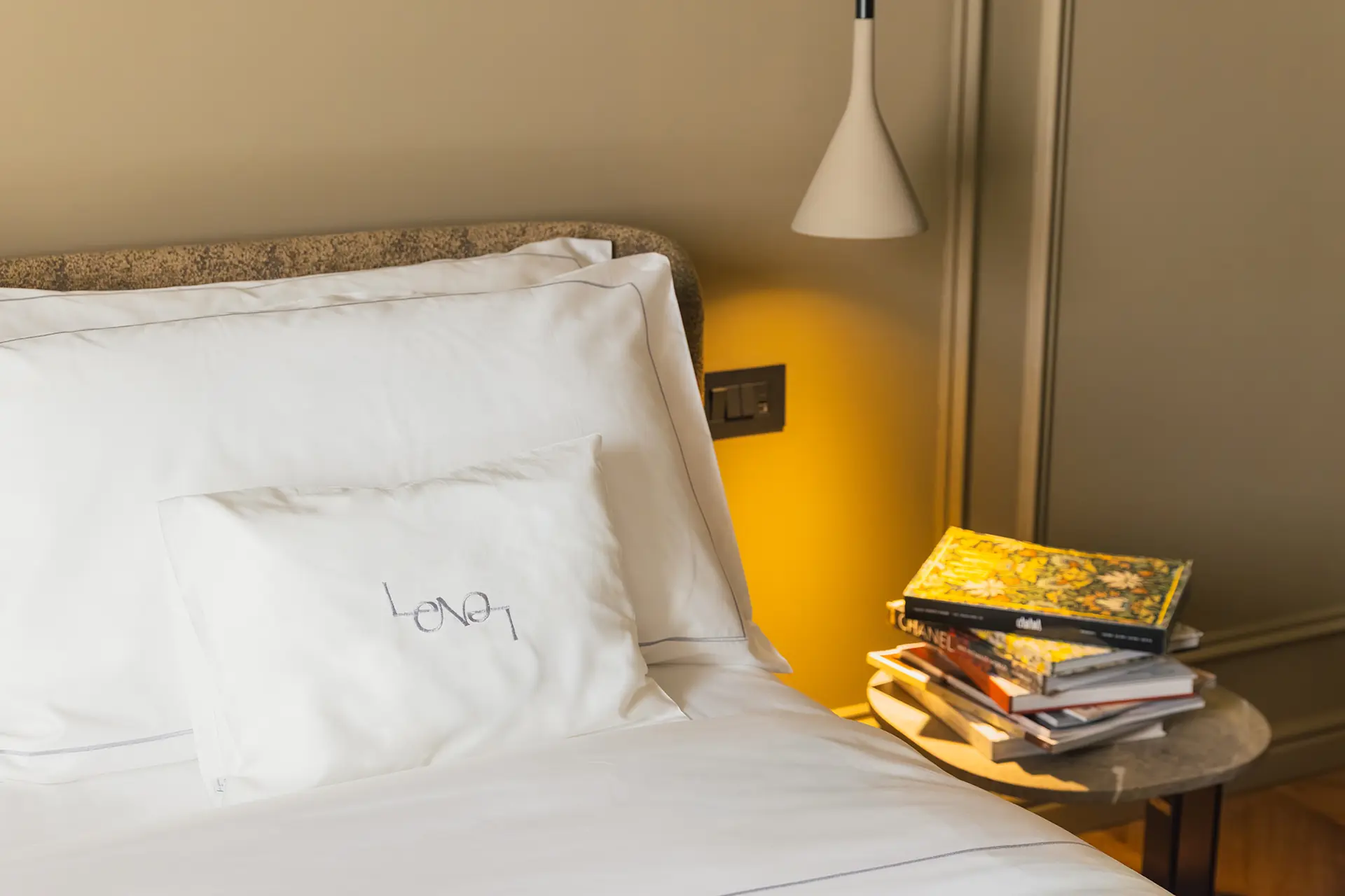 Lenel Luxury Suite (201m)