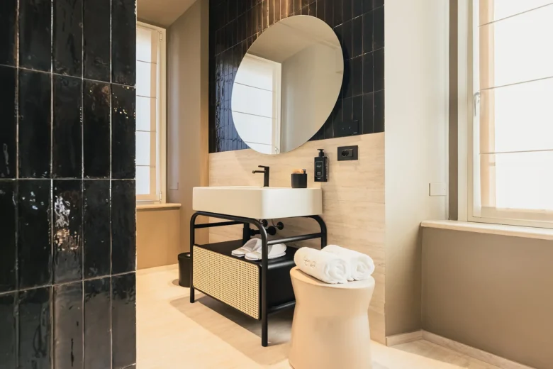 Lenel Luxury Suite (201m)