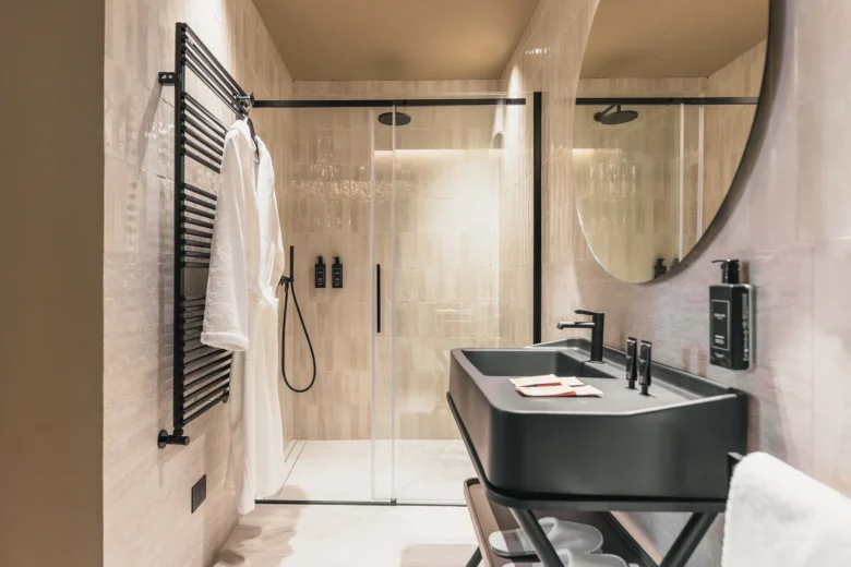 Lenel Deluxe/Twin con divano letto 101M