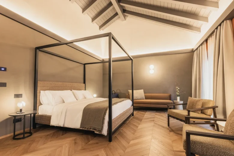 lenel luxury suite 201m