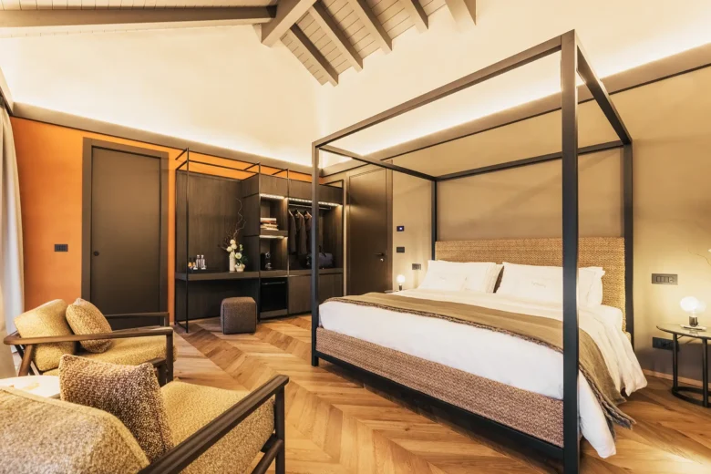 lenel luxury suite 201m