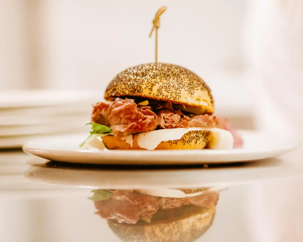 lenel food bistrot