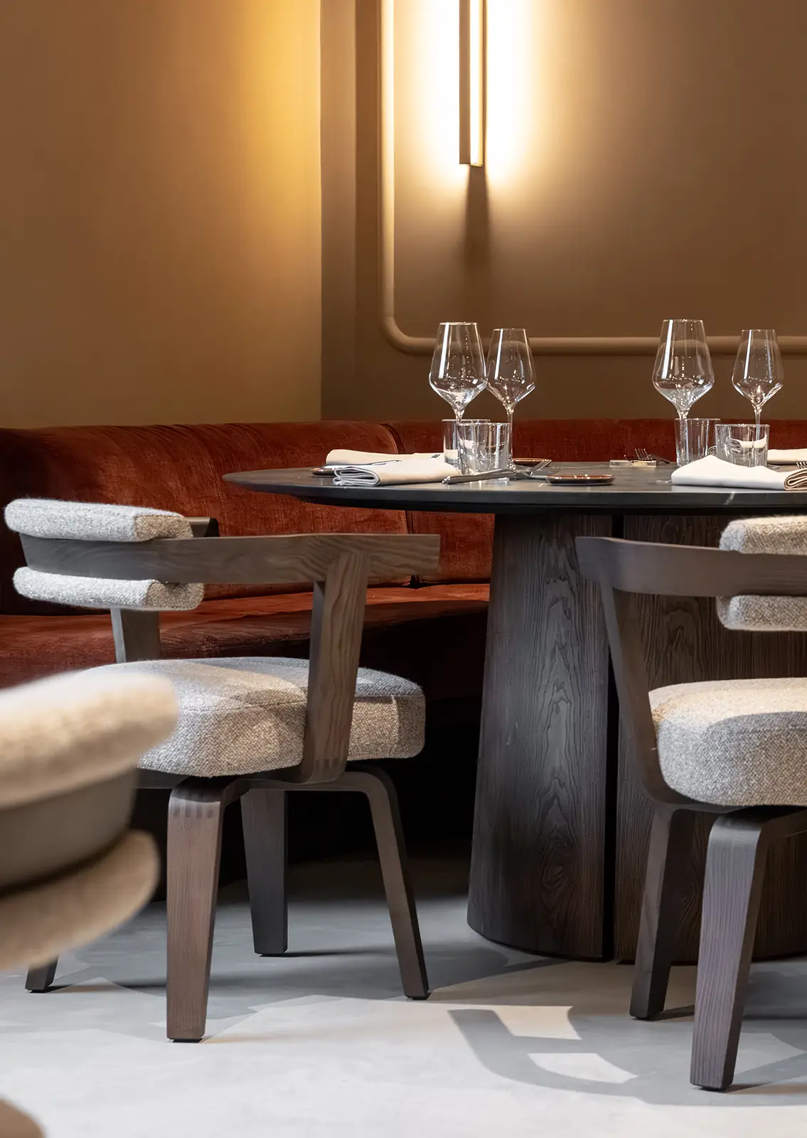 lenel 98 bistrot