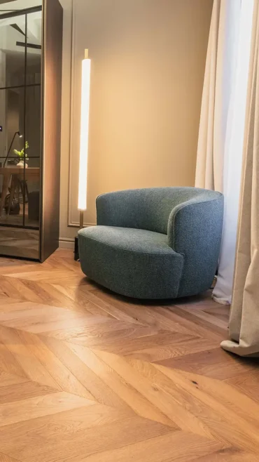 lenel luxury